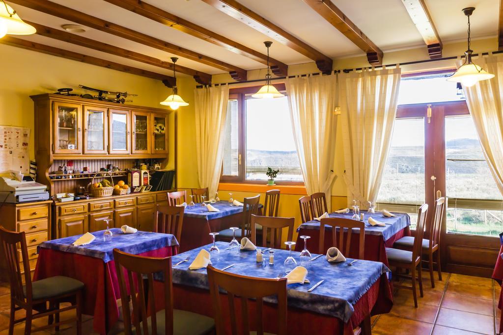 Tierra De Lobos Hotel Puebla de Sanabria Kültér fotó